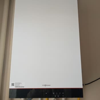 Kombiden Su Kaçağı Nedeniyle Mağduriyet Ve Ücretsiz Onarım Talebi