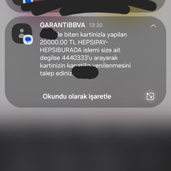 Hepsipay Altın Alımında Habersiz 710 TL İşlem Ücreti Kesildi