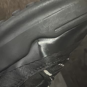 Ayakkabıma Yapılmayan Bakım İçin Ücret İadesi Talebim Var