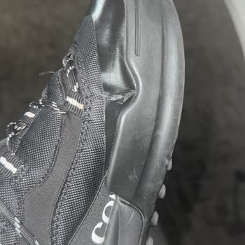 Ayakkabıma Yapılmayan Bakım İçin Ücret İadesi Talebim Var