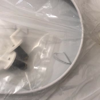 Kırık Teslim Edilen Klozet Kapağı İçin Sorumluluk Kabul Edilmiyor, Mağduriyetim Giderilsin