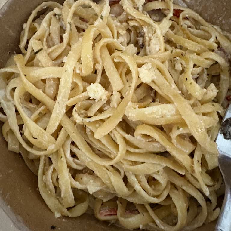 Trendyol GO Siparişimde Makarna Yine Pişmemiş Ve Eksik Malzemeli Geldi