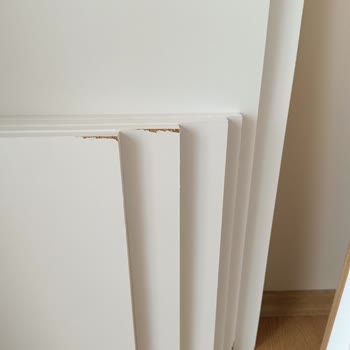 Teslimat Ve Ürün Kalitesinde Büyük Hayal Kırıklığı: Pierre Cardin Loft Bebek Odası Takımı Mağduriyeti