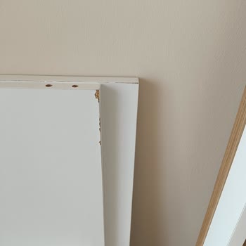 Teslimat Ve Ürün Kalitesinde Büyük Hayal Kırıklığı: Pierre Cardin Loft Bebek Odası Takımı Mağduriyeti