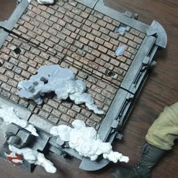 Kırılacak Uyarısına Rağmen Kargom Paramparça Ve Figürlerim Kırık Ulaştı