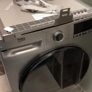 Beko Teknik Servis Zarar Tazmini