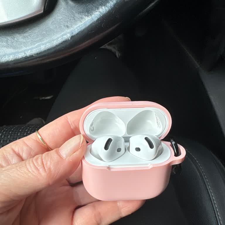 Trendyol'dan Satın Aldığım Airpods Sahte Çıktı, Fatura Gönderilmedi Ve Mağdur Edildim