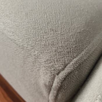 Koltuk Takımında Deformasyon Ve Yetersiz Servis Yaklaşımı Mağduriyet Yaşattı