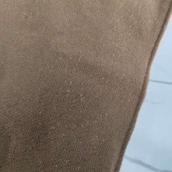 Koltuk Takımında Deformasyon Ve Yetersiz Servis Yaklaşımı Mağduriyet Yaşattı