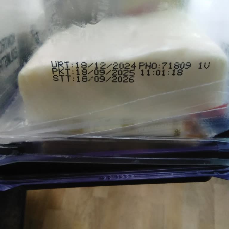 Aldığım Keçi Peynirinde Tuhaf Tat Ve Koku Sorunu