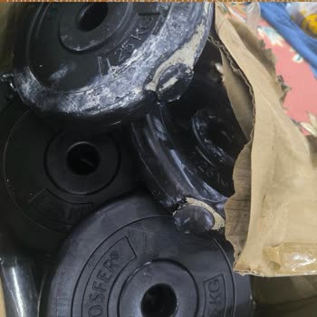 Hasarlı Ürünü Kargo İle İade Etmek İmkansız!