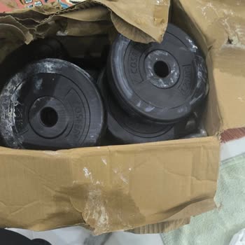 Hasarlı Ürünü Kargo İle İade Etmek İmkansız!