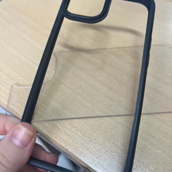 Spigen İphone 13 Kılıfında 1 Yıl Dolmadan Deformasyon Ve Değişim Talebi