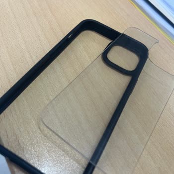 Spigen İphone 13 Kılıfında 1 Yıl Dolmadan Deformasyon Ve Değişim Talebi