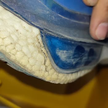 Garanti Kapsamındaki Ayakkabımın Sorunu Çözülmeden İade Edildi