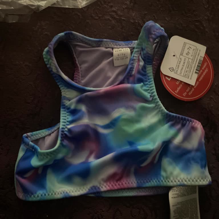 LCW Kampanya Ürününde Eksik Parça Mağduriyeti Yaşadım