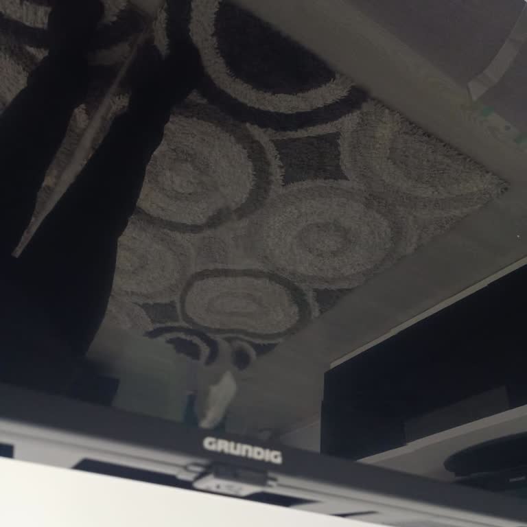 Trendyol Kırık Televizyon Teslimatı Sonrası Çözüm Bekliyorum