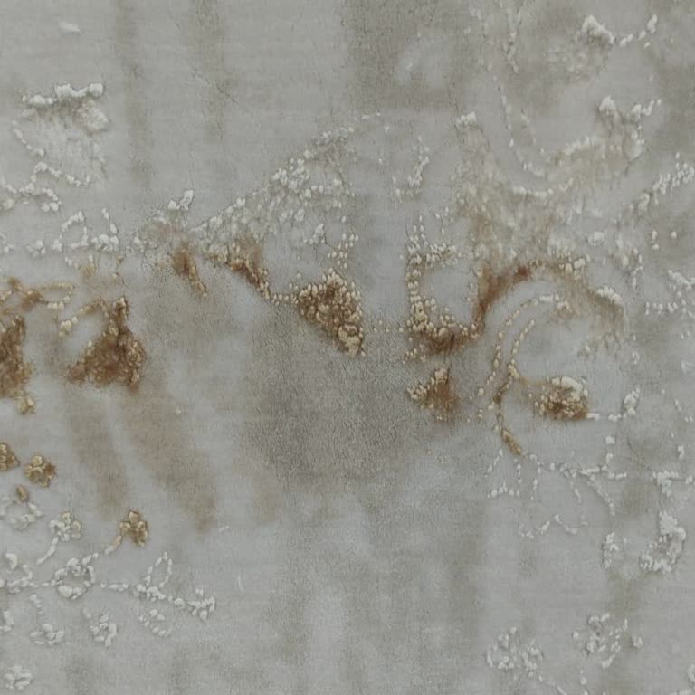 Karbeyaz Halı Yıkama | Çiğli Halım Temizlenmeden Teslim Edildi!