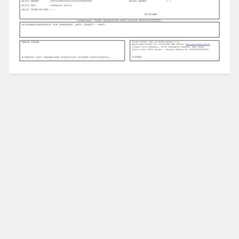 Ödemesi Alınan Siparişim Gönderilmedi, Satıcıdan Hiçbir Dönüş Alamadım