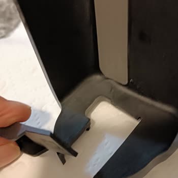 Kullanılmamış Espresso Makinesinde Parça Kırılması Ve Garanti Desteği Sorunu