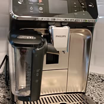 Kullanılmamış Espresso Makinesinde Parça Kırılması Ve Garanti Desteği Sorunu