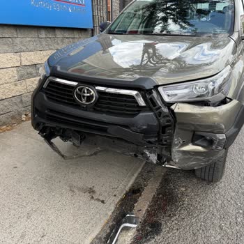 Kasko Poliçemde İkame Araç Ve Hasar Onarımı Mağduriyeti Yaşadım