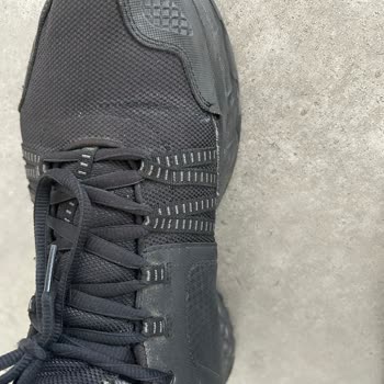 Skechers Ayakkabıda Kalite Sorunu