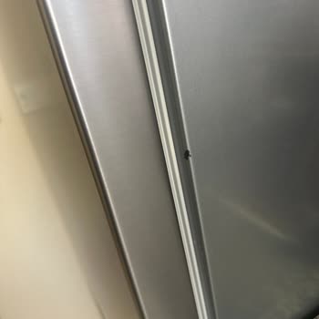 5 Aylık Beko Buzdolabında Boya Sorunu Ve Garanti Kapsamı Dışında Bırakılması