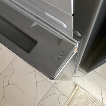 5 Aylık Beko Buzdolabında Boya Sorunu Ve Garanti Kapsamı Dışında Bırakılması