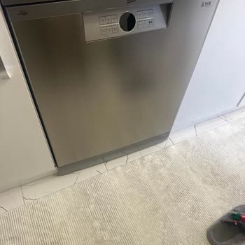 5 Aylık Beko Buzdolabında Boya Sorunu Ve Garanti Kapsamı Dışında Bırakılması