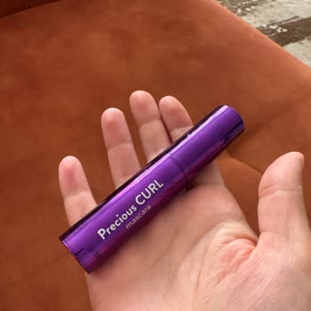 Flormar Precious Curl Maskara Gözde Yanma Ve Akma Sorunu Yaşatıyor!