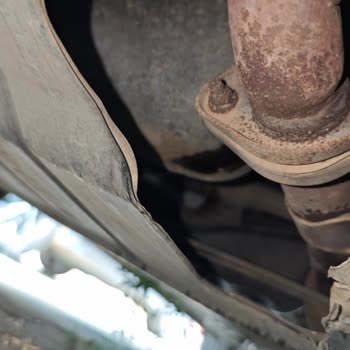 Fiat Egea'da Yağ Kaçağı Sorunu Garantiden Karşılanmıyor!