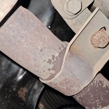 Fiat Egea'da Yağ Kaçağı Sorunu Garantiden Karşılanmıyor!