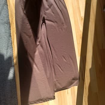 Tesettür Zeynep Giyim İade İstiyorum