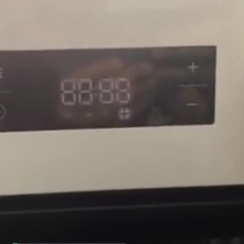 Beko Fırın Düzelmiyor...