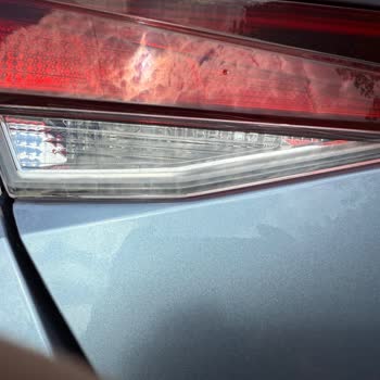 2024 Model Aracımda Kapı Plastiği Ve Farlarda Yaşadığım Sorunlar