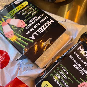 Eksik Ve Güvensiz Ürün Teslimatı, İade Talebim Var