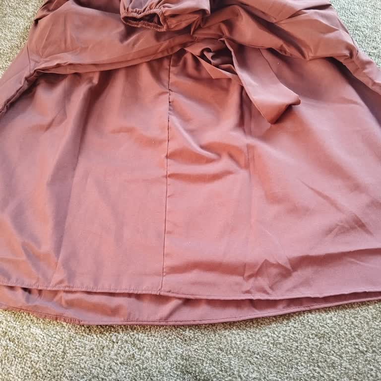 Lamelif Giyim Yanlış Model Gönderdi İade Talebim Reddedildi