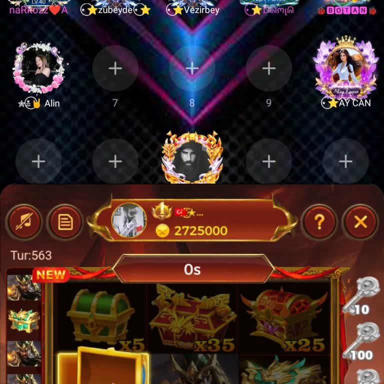 I Face “Device Is Risk and Registration Restricted (8c)” Error on Lama Chat App