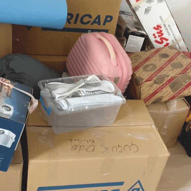 75 Gündür Teslim Edilmeyen Gardırop Ve Mağduriyet