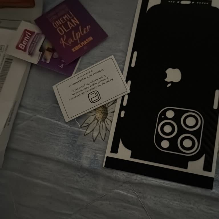 Eksik Ürün Ve İletişimsizlik: Siparişim Tamamlanmadı