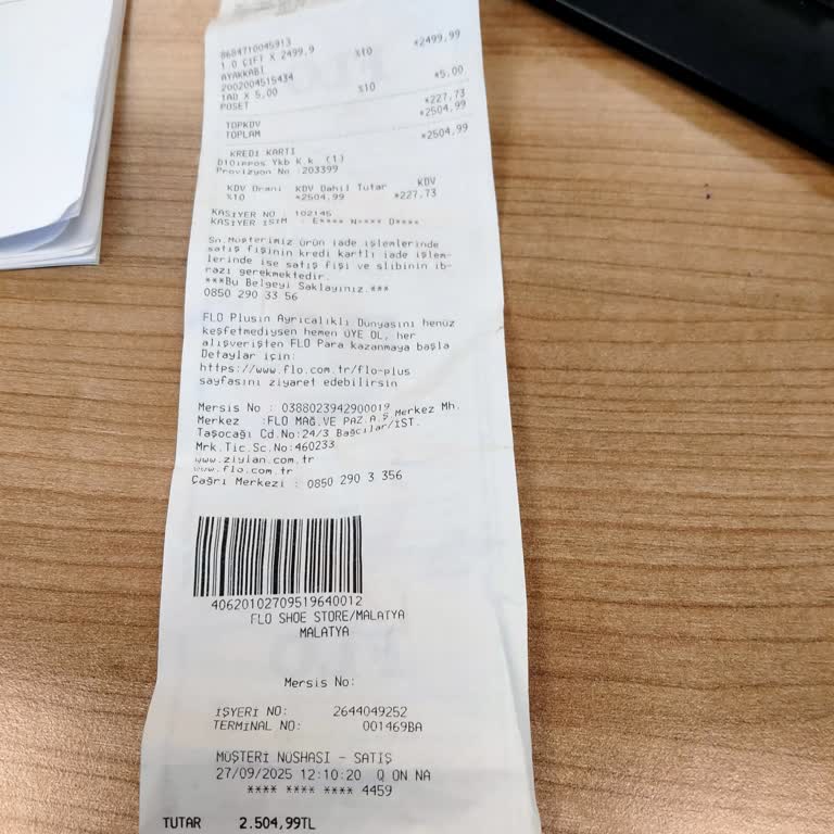 Kışlık Ayakkabı Su Geçiriyor, Değişim Ve İade Reddi