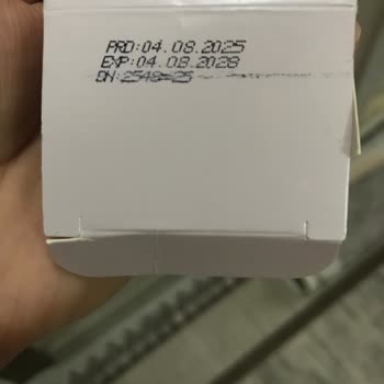 Tüy Dökücü Krem Yüzümde Yanma Ve Tahrişe Sebep Oldu