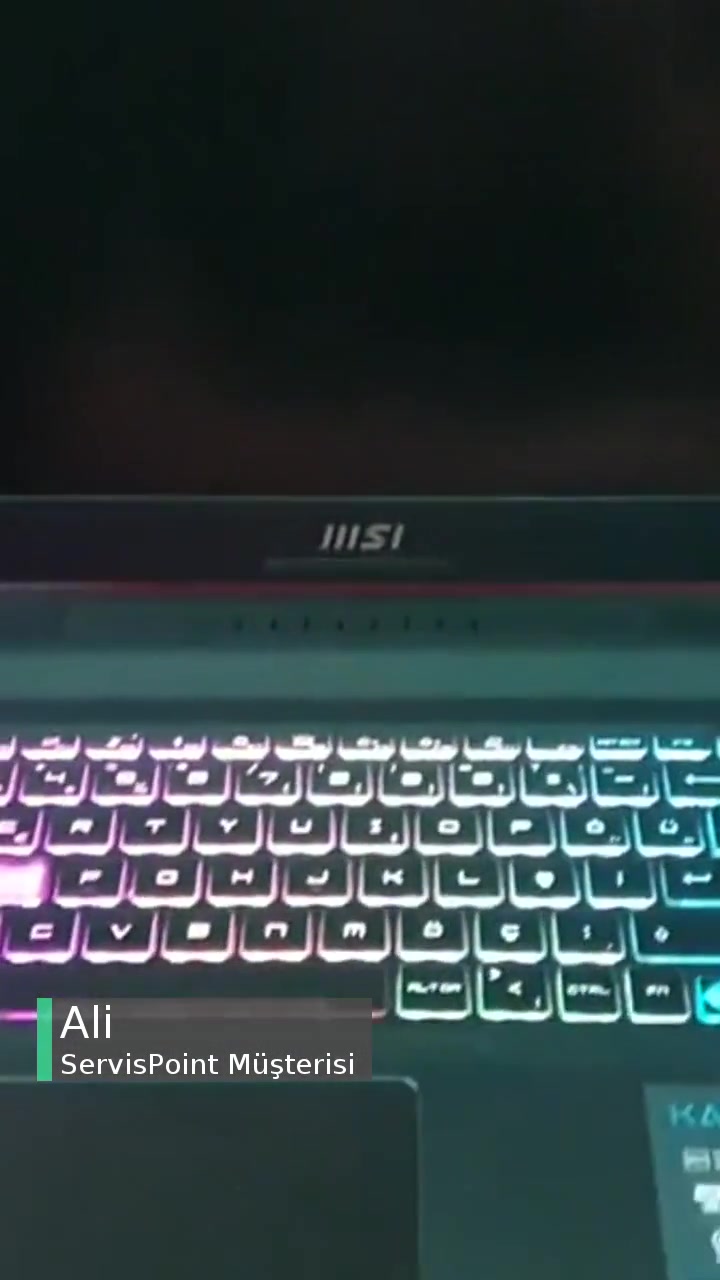 ServisPoint İlgisizliği! videonun kapak resmi