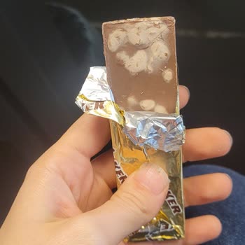 Son Kullanma Tarihi Geçmemiş Çikolatalarda Bayat Tat Sorunu