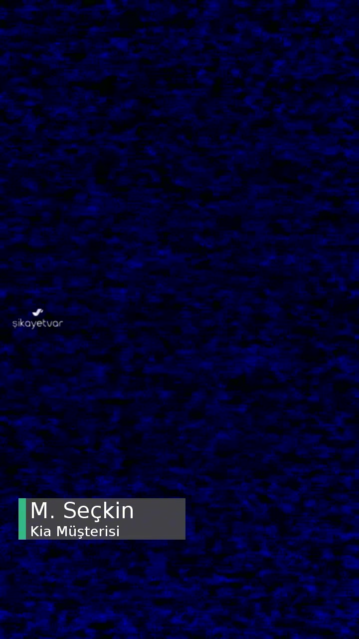 Kia Fahiş Periyodik Bakım Ücretleri videonun kapak resmi