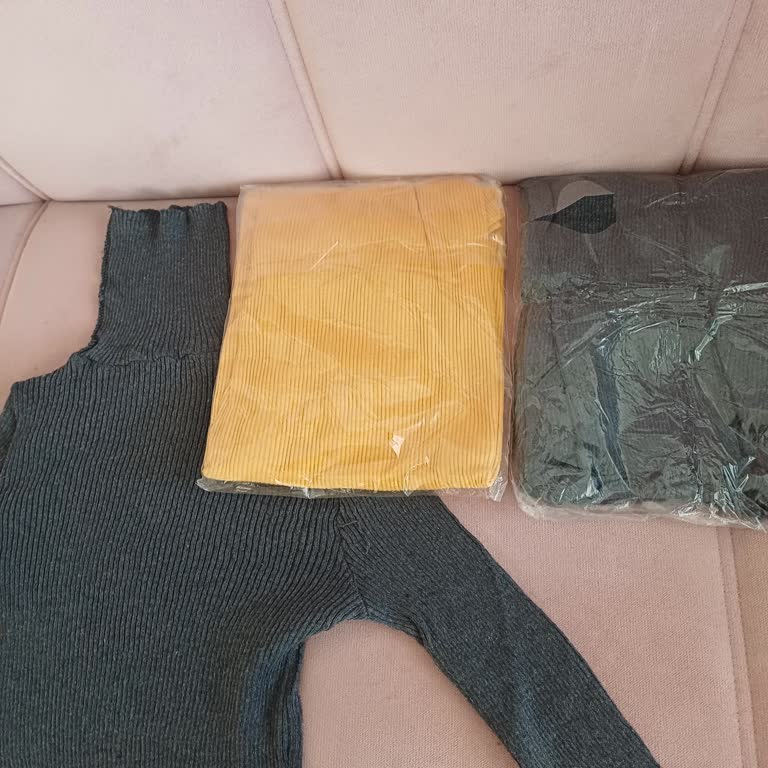 Yanlış Ve Kalitesiz Ürün Gönderimi, İletişimsizlik Ve Faturasız Teslimat