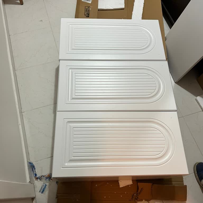 Umon Design Yanlış Ölçüde Gönderilen Ürünler!