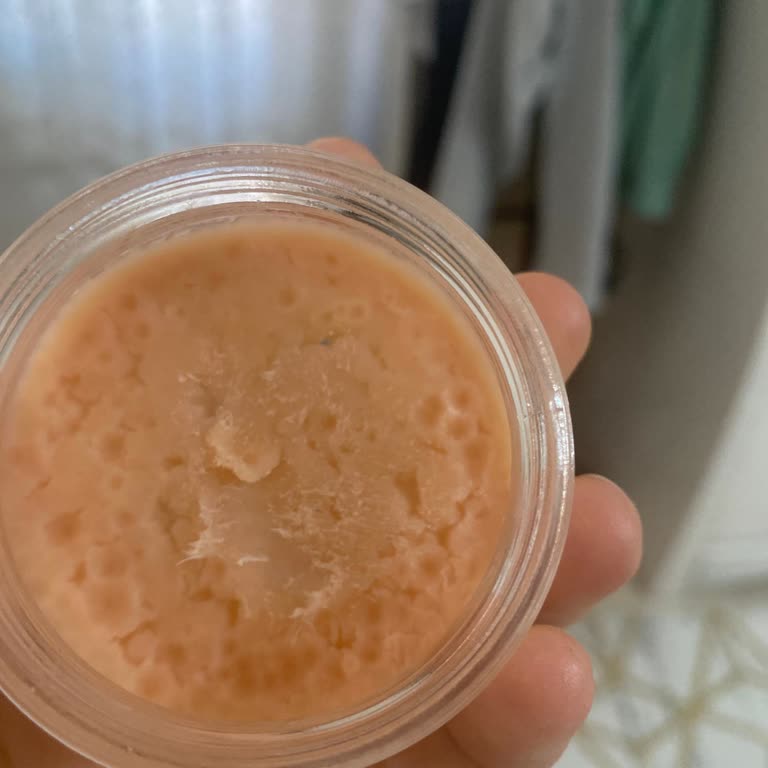 Kaş Vaksı Ürün Kalitesi Hakkında Şikayet