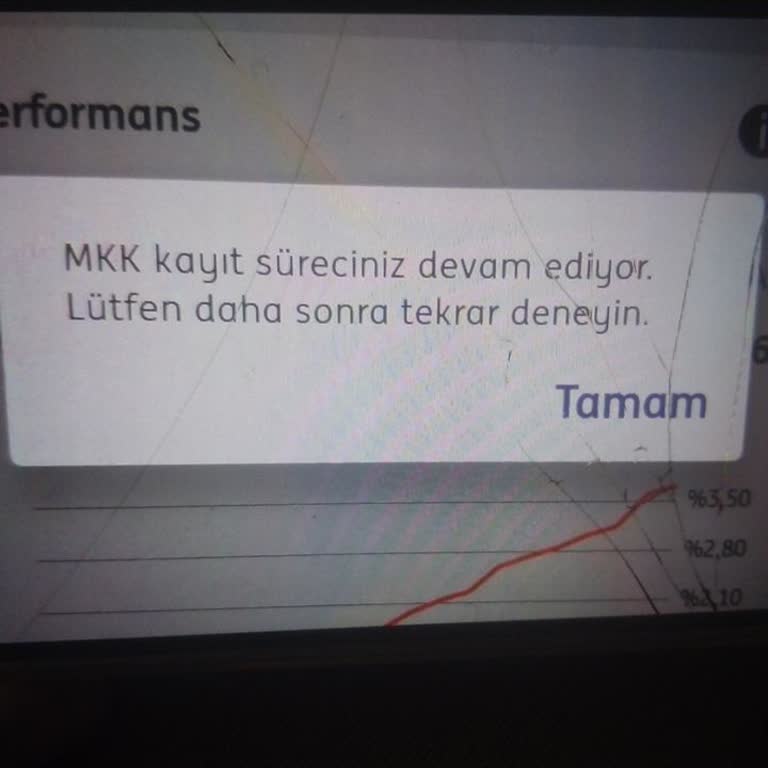 Yatırım Fonları Alımında Sürekli 'MKK Kayıt Süreci' Engeli